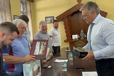 Нацпроект «Международная кооперация и экспорт» в действии